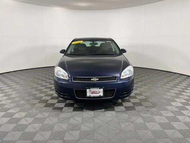 Used 2009 Chevrolet Impala LT with VIN 2G1WT57N391103407 for sale in Patchogue, NY