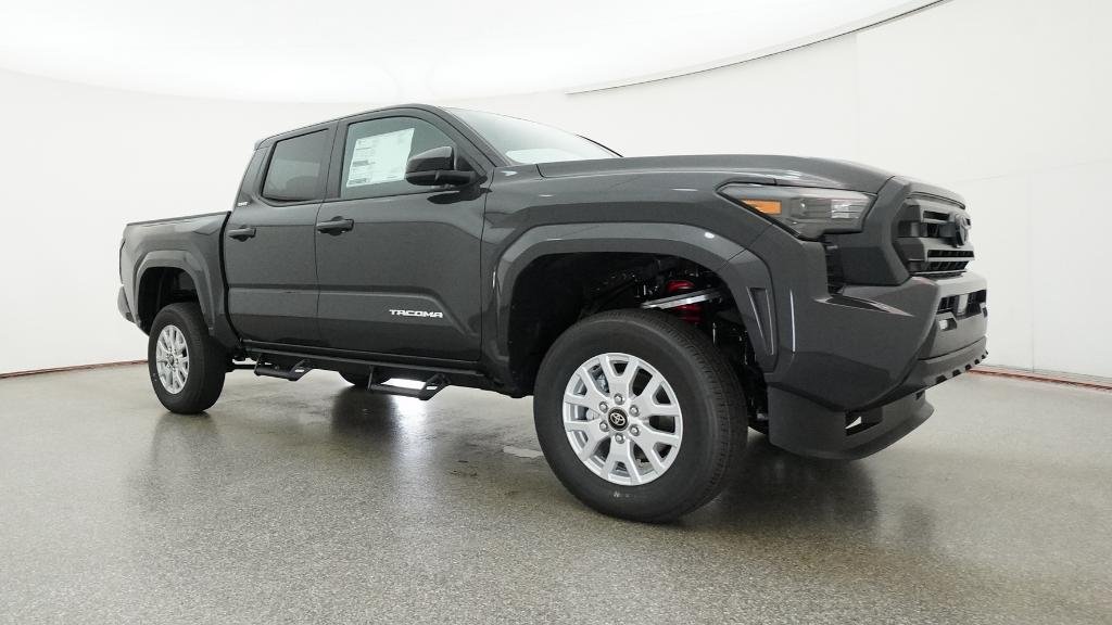 New 2026 Underground Toyota SR5 image 11