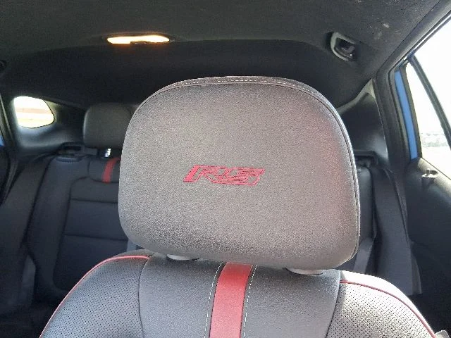 2024 Chevrolet Trax RS - Photo 15
