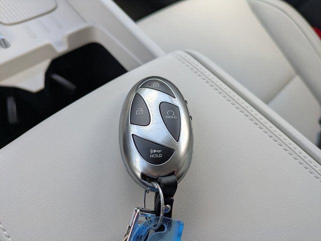 New 2026 Serenity White Hyundai Calligraphy image 62