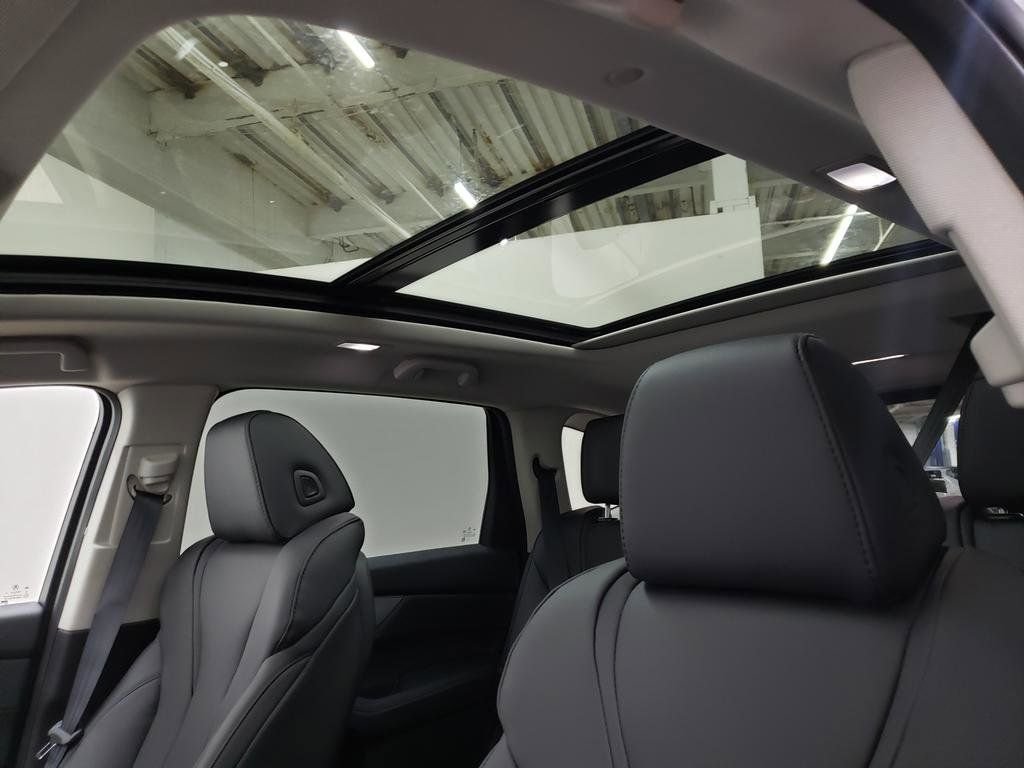 2026 Acura MDX Base - Photo 9