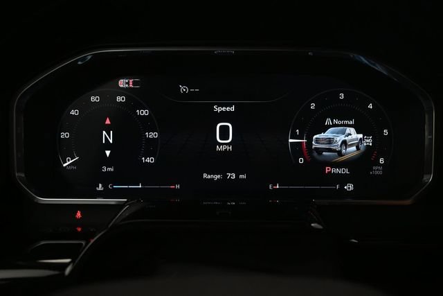 2026 GMC Sierra 1500 Elevation - Photo 9