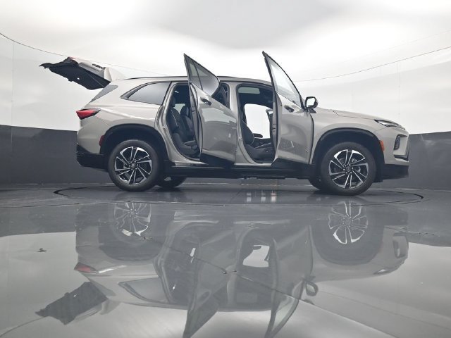 Vehicle thumbnail