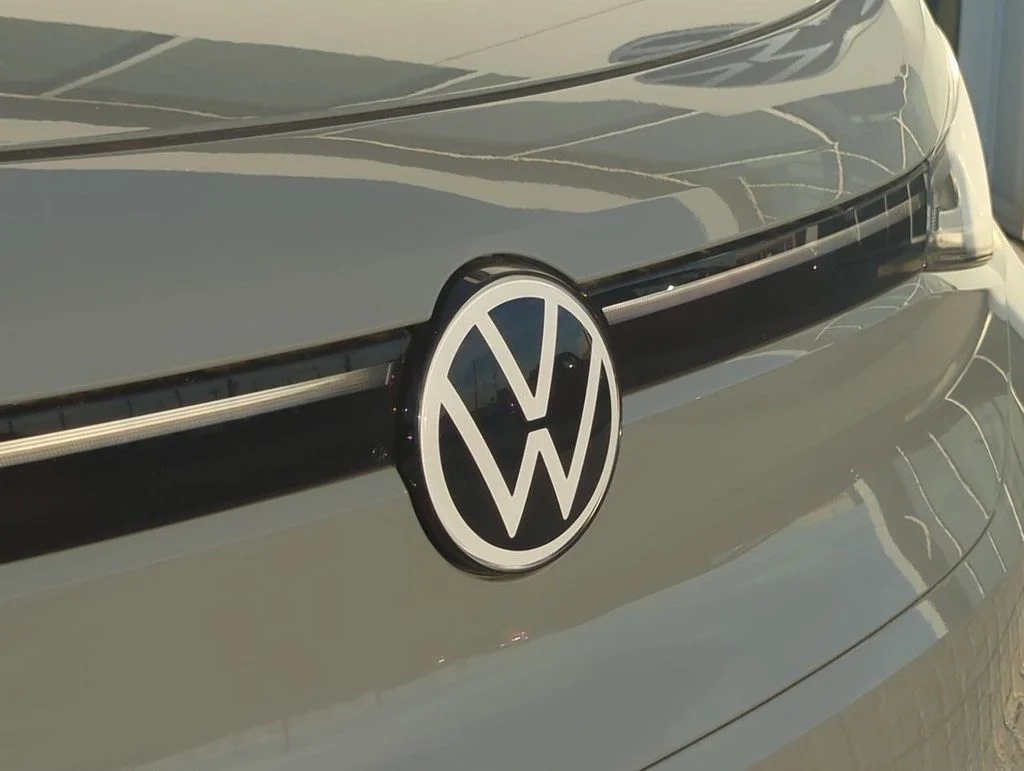 2025 Volkswagen ID.4 PRO S - Photo 28