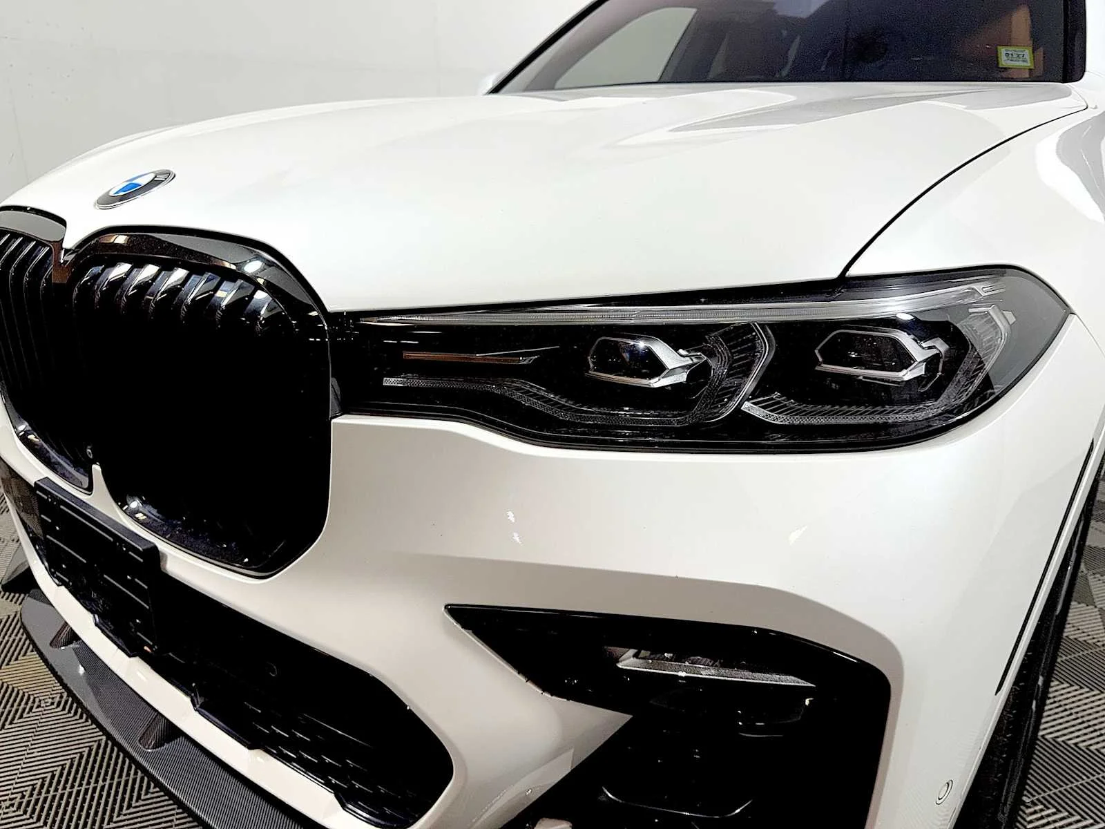 2022 BMW X7 40i - Photo 27