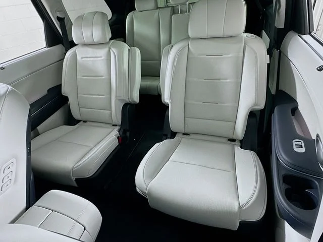 New 2026 Hyundai PALISADE Calligraphy