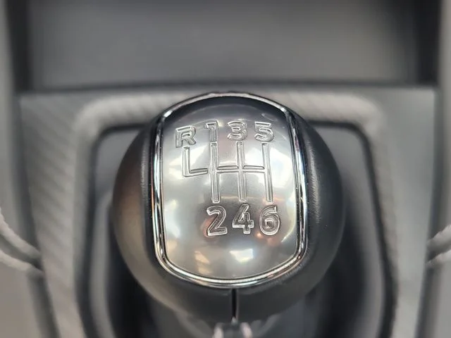 New 2025 Silver Metallic Ford GT Premium image 26