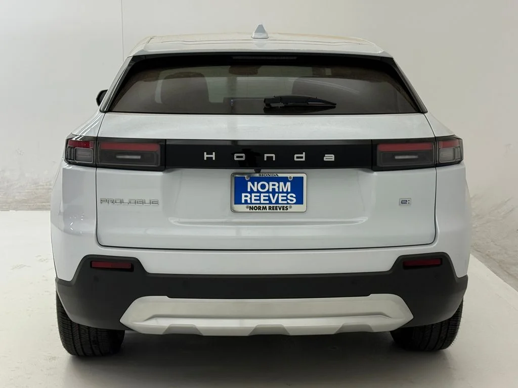 2026 Honda Prologue EX - Photo 9