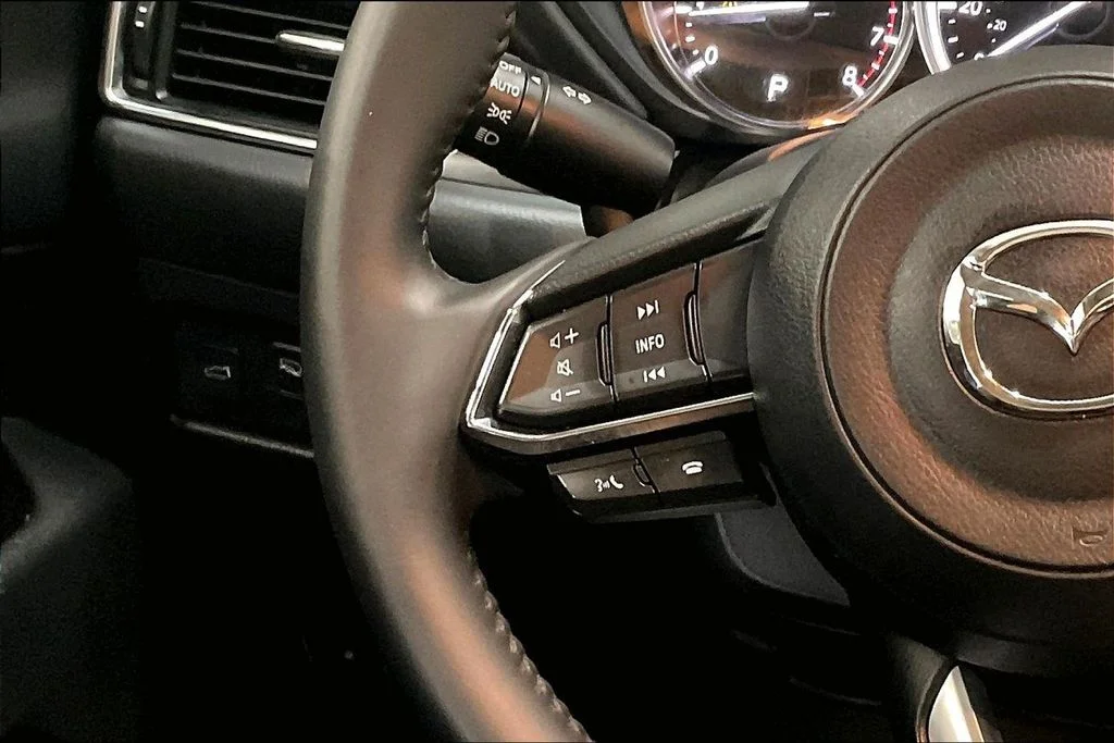 Used 2023 Black Mazda 2.5 S Preferred Package image 18