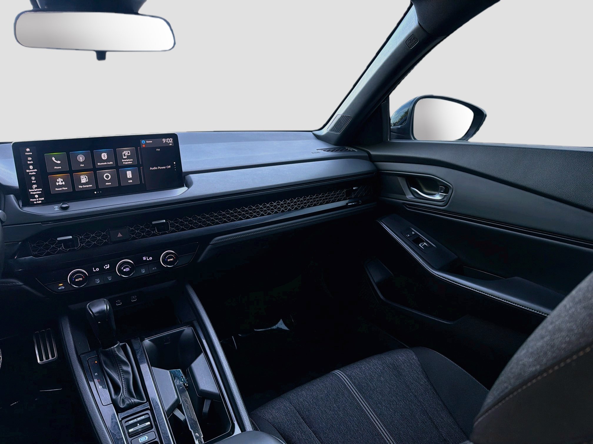2023 Honda Accord Hybrid Sport - Photo 21