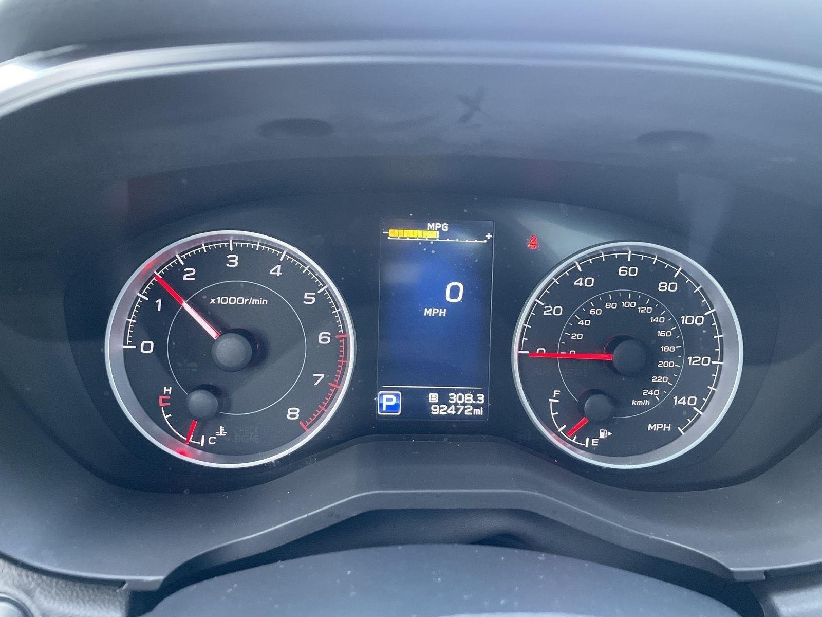 Used 2022 Subaru Ascent Onyx Edition with VIN 4S4WMAJDXN3411882 for sale in Kansas City
