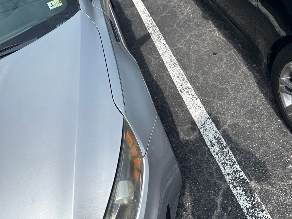 Used 2012 Silver Kia EX image 14