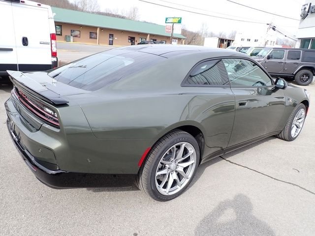 New 2026 Green Machine Exterior Paint Dodge Scat Pack Plus image 7