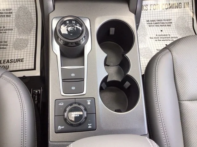 Certified Used 2025 Carbonized Gray Metallic Ford Badlands image 21