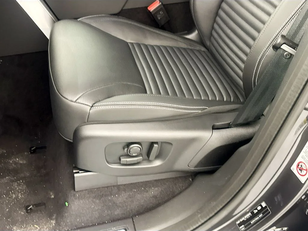 New 2026 Carpathian Grey Land Rover S image 18