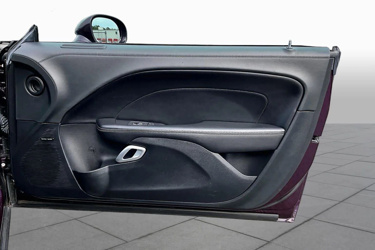 Used 2021 Hellraisin Dodge R/T Scat Pack Widebody image 23