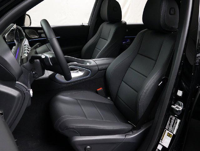 New 2026 Black Mercedes-Benz GLE 350 image 38