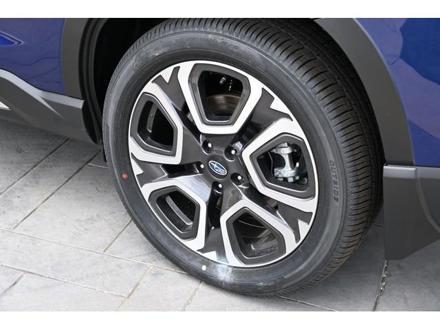 New 2026 Blue Subaru Touring 7-Passenger image 50