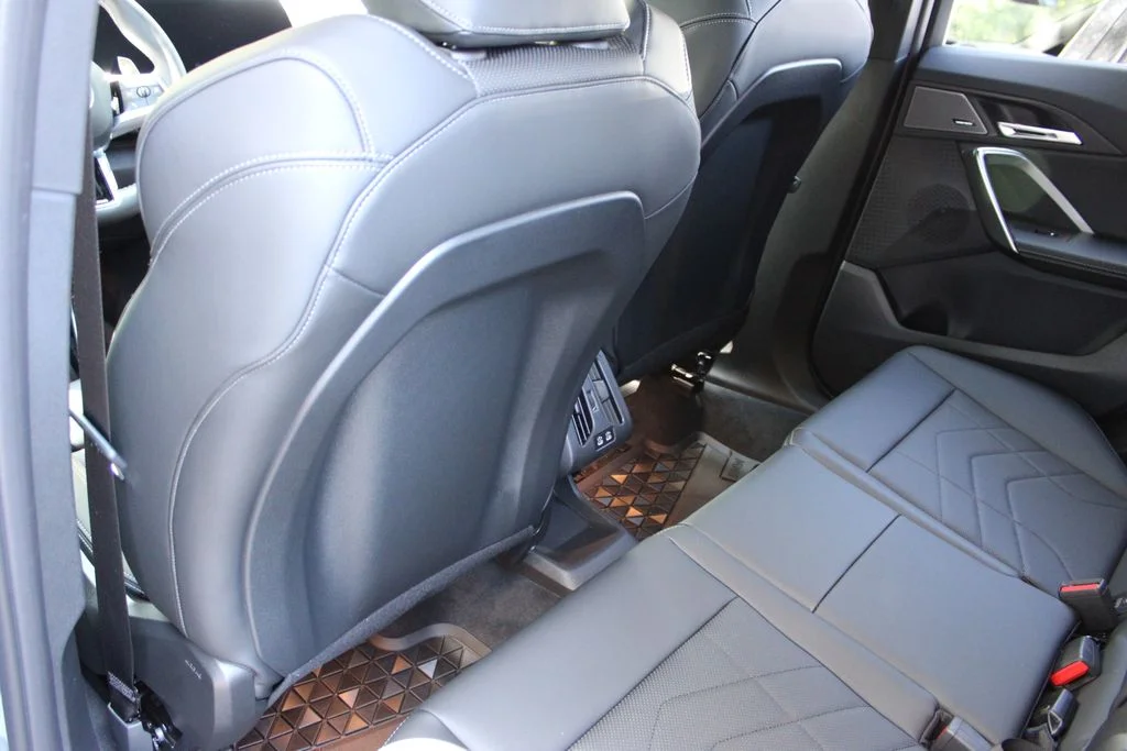 2026 BMW X1 M35i - Photo 48