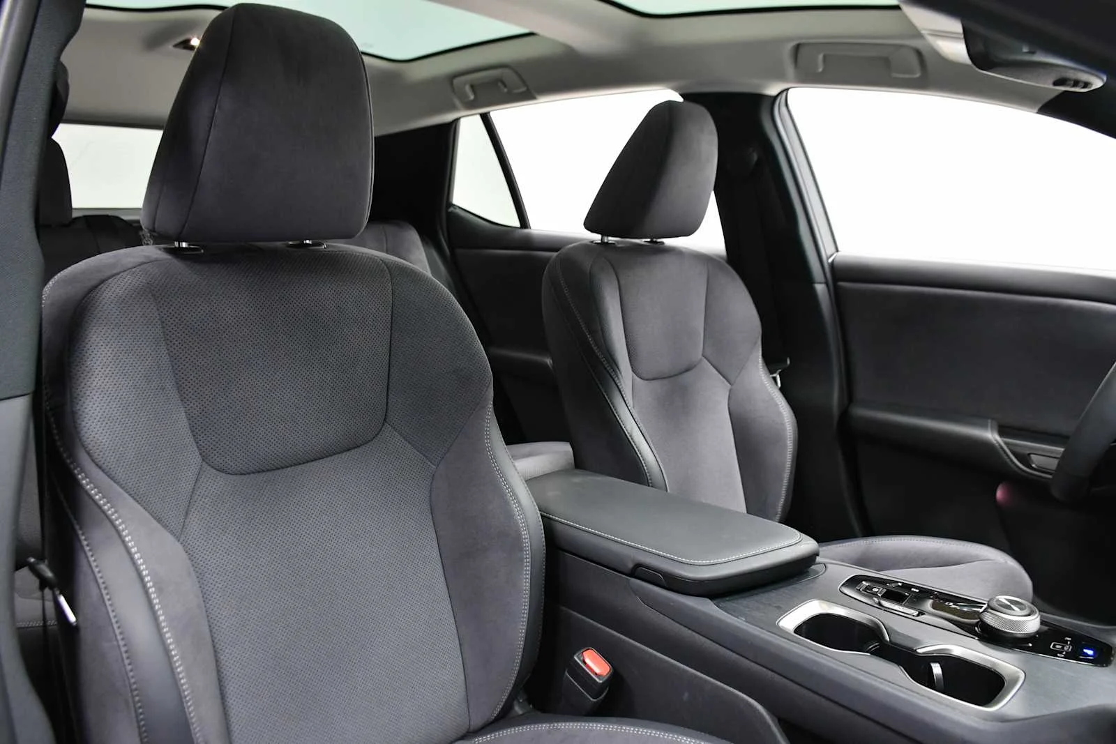 Certified Used 2023 Ether Lexus Luxury image 23
