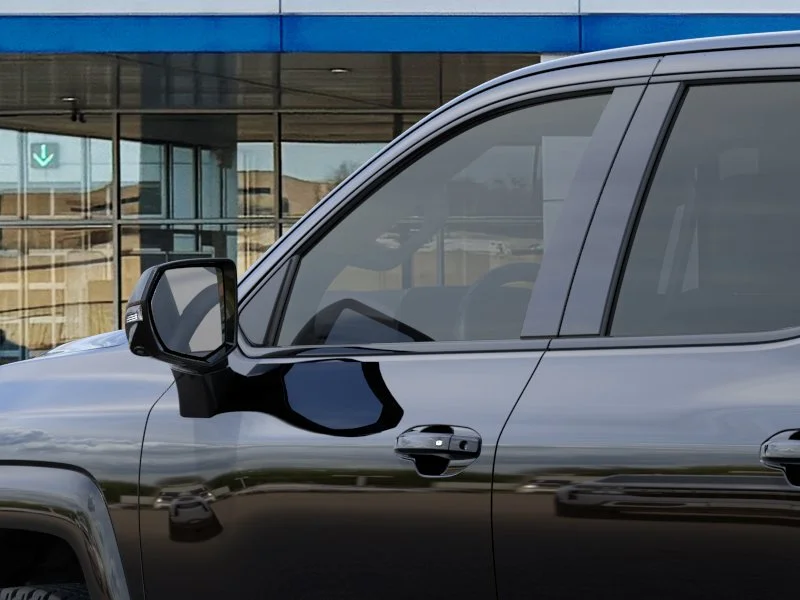 2025 Chevrolet Silverado EV RST - Photo 12