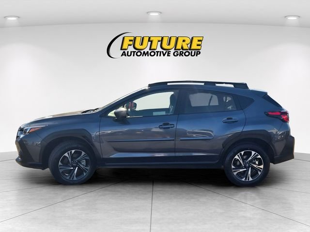 Used 2024 Gray Subaru Premium image 7