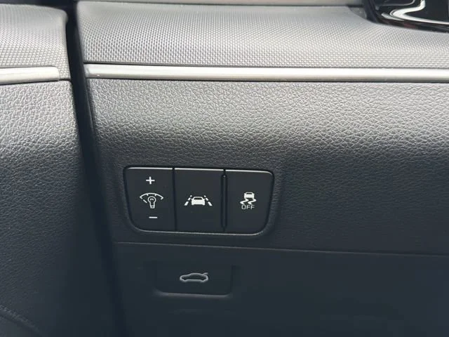 Used 2022 Gray Kia GT-Line image 26