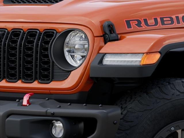 New 2027 Joose Paint Jeep Rubicon X image 18
