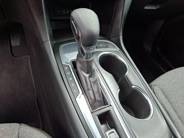 Used 2024 Red Chevrolet LT image 15