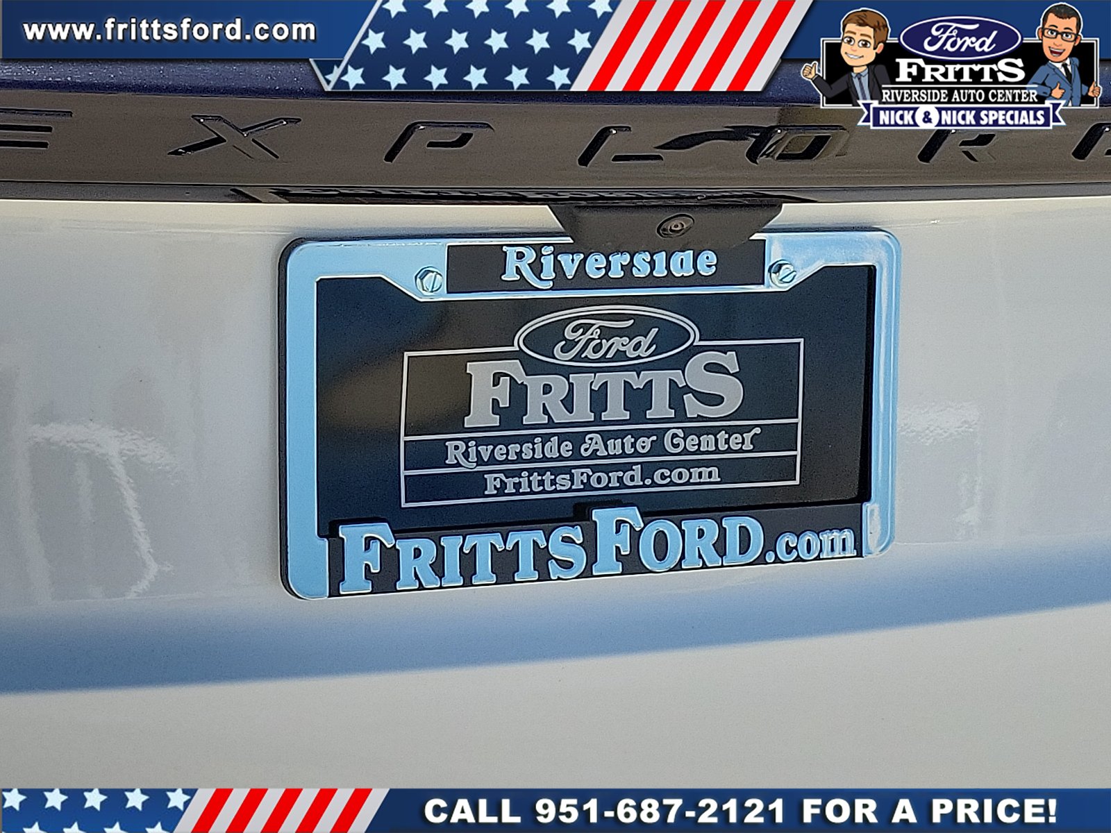 New 2026 Star White Metallic Tri-Coat Ford ST image 25
