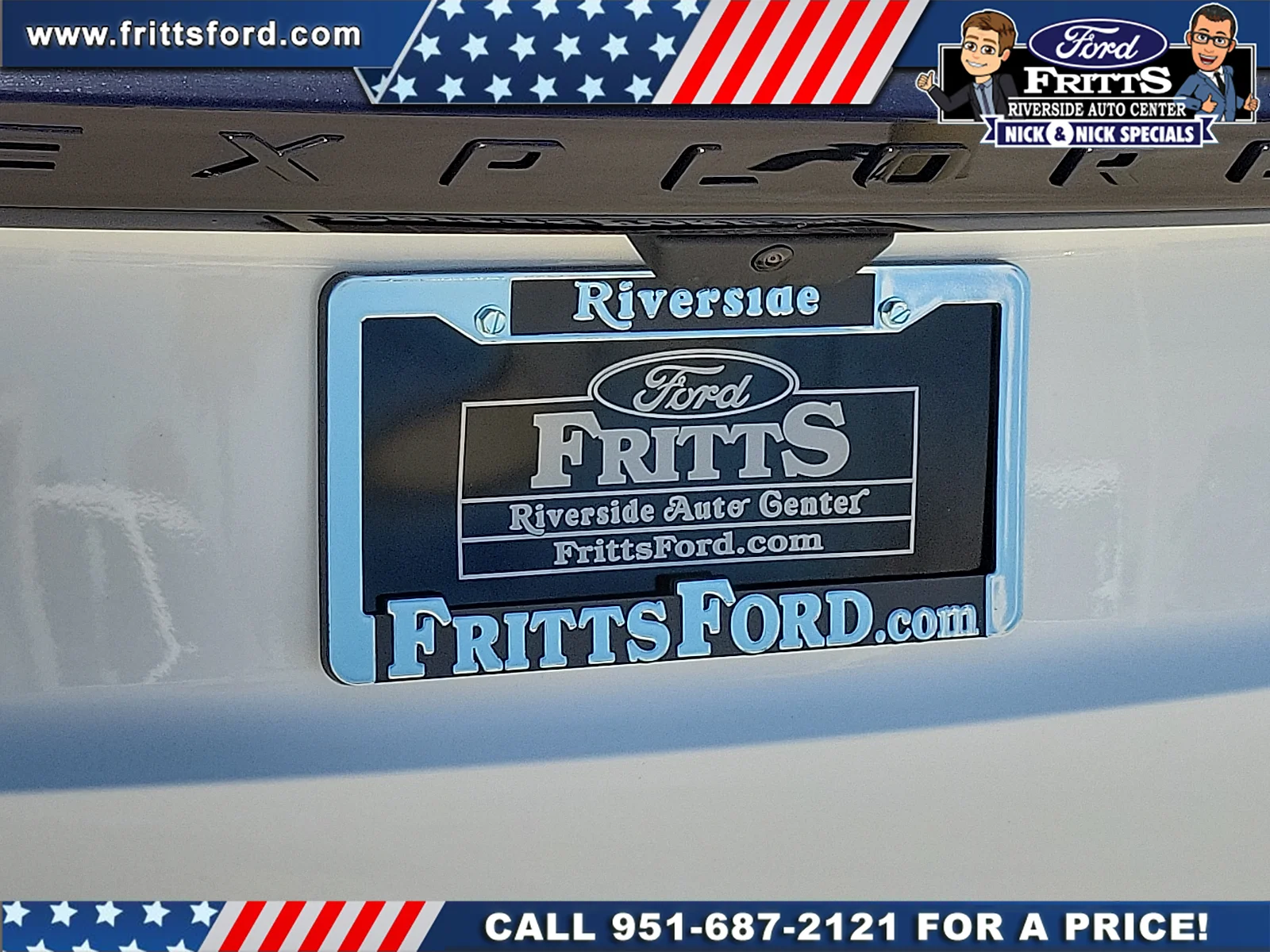 New 2026 Star White Metallic Tri-Coat Ford ST image 25