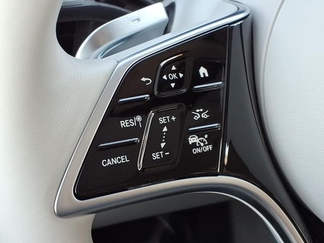 Certified Used 2023 White Mercedes-Benz 580 image 9