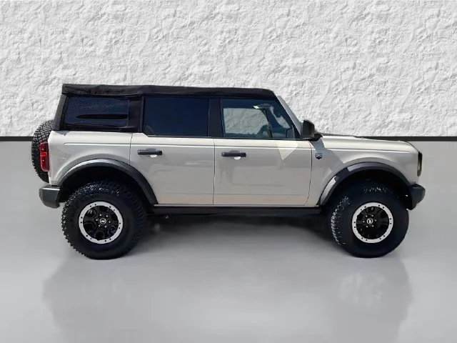 Used 2025 Beige Ford Big Bend image 2