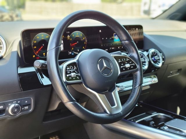 Used 2023 Gray Mercedes-Benz GLA 250 image 20