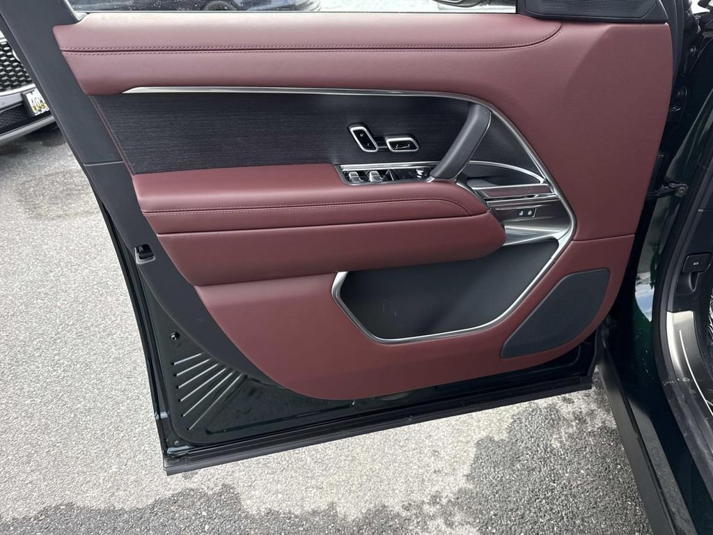 2026 Land Rover Range Rover SE - Photo 19