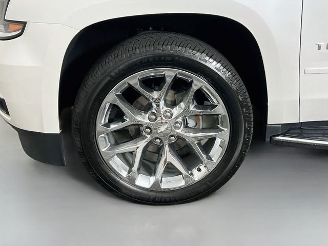 2019 Chevrolet Tahoe Premier - Photo 31