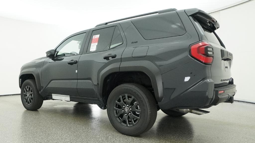New 2026 Underground Toyota SR5 image 10