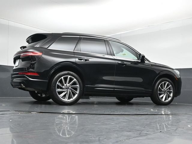 Used 2025 Black Lincoln Grand Touring image 43