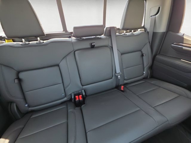 2026 Chevrolet Silverado 1500 RST - Photo 19
