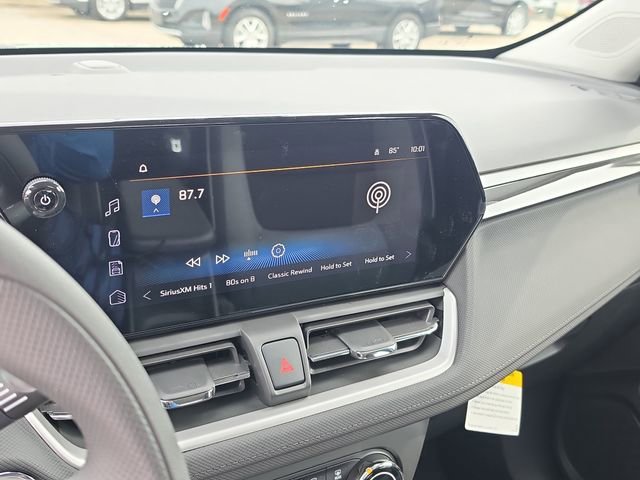 2026 Chevrolet Trailblazer LS - Photo 20