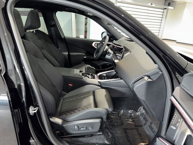 New 2026 Black Sapphire Metallic BMW 30 xDrive image 9