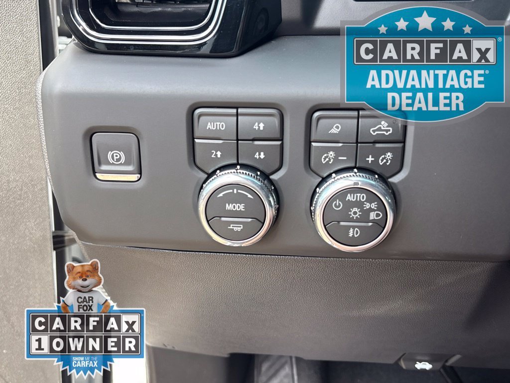 2026 GMC Sierra 1500 AT4 - Photo 20