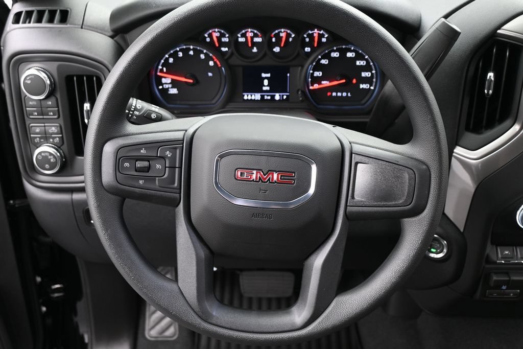 2026 GMC Sierra 1500 Pro - Photo 22