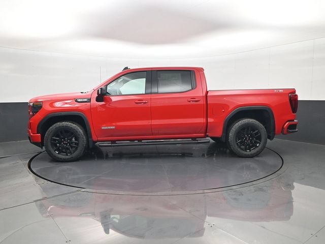 2026 GMC Sierra 1500 Elevation - Photo 8