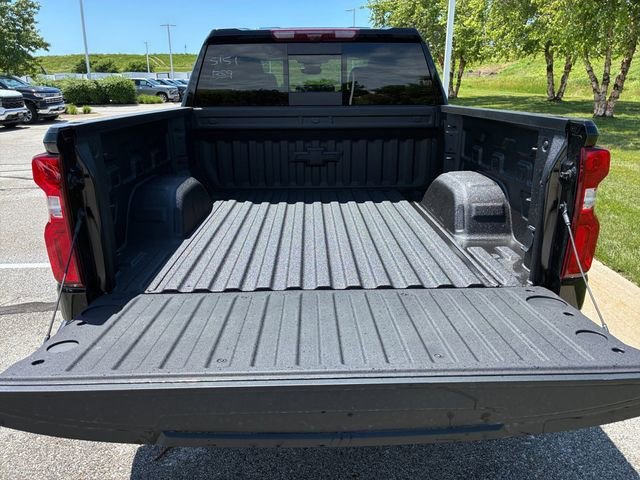 2026 Chevrolet Silverado 1500 LTZ - Photo 16