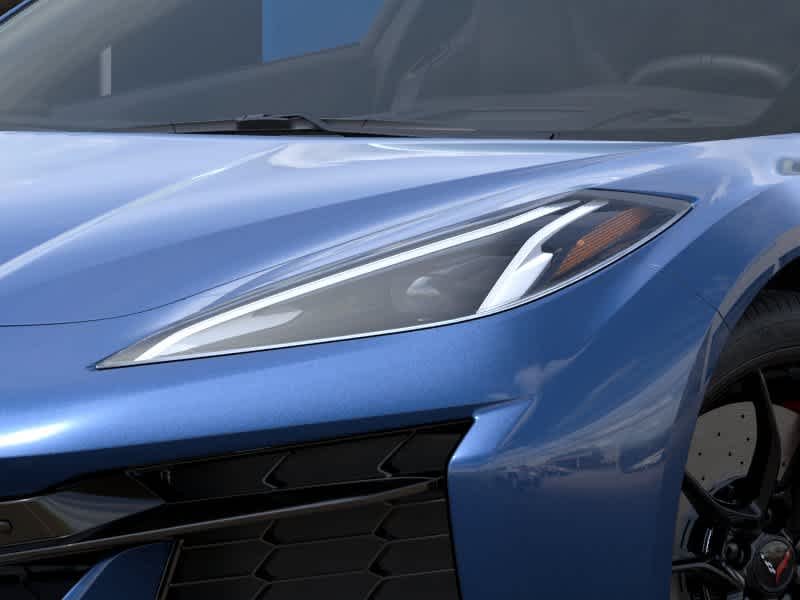 New 2027 Admiral Blue Metallic Chevrolet 3LT image 10