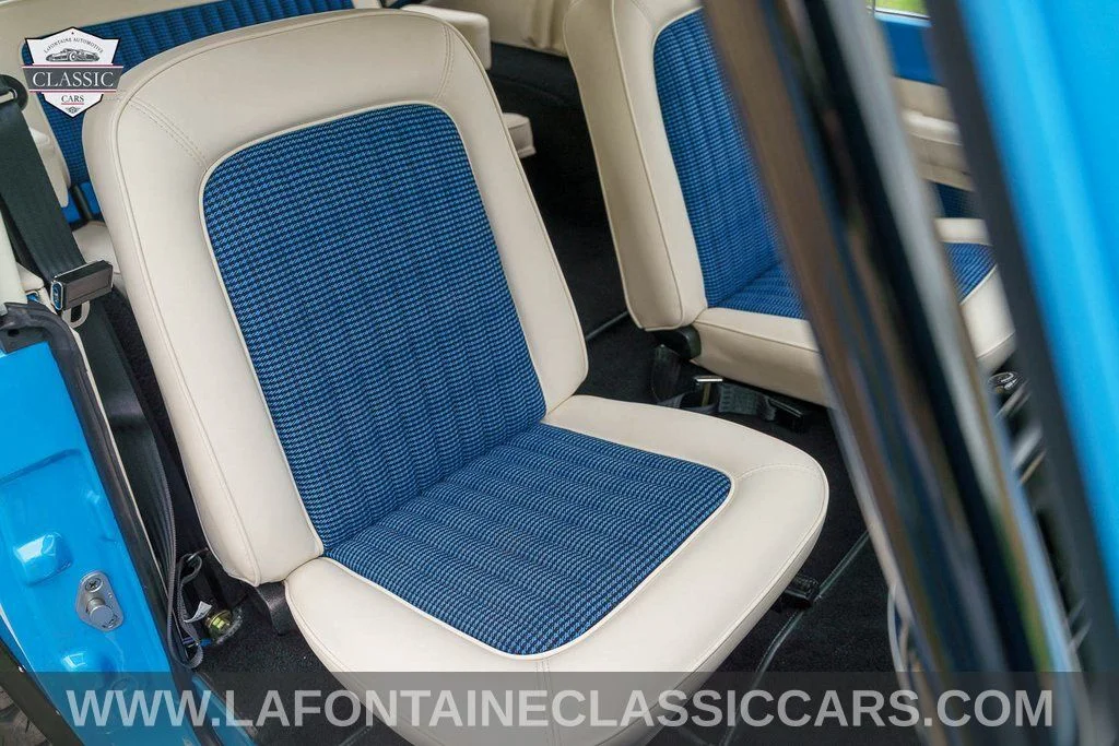 Used 1969  Ford 4x4 image 92