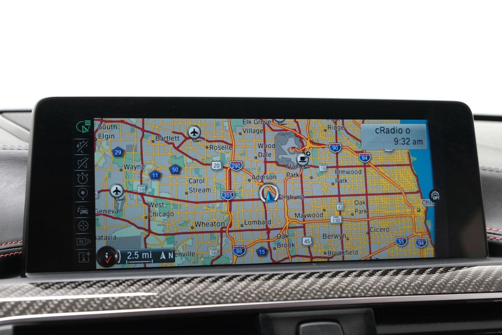 Used 2016 Mineral Gray Metallic BMW Base image 20