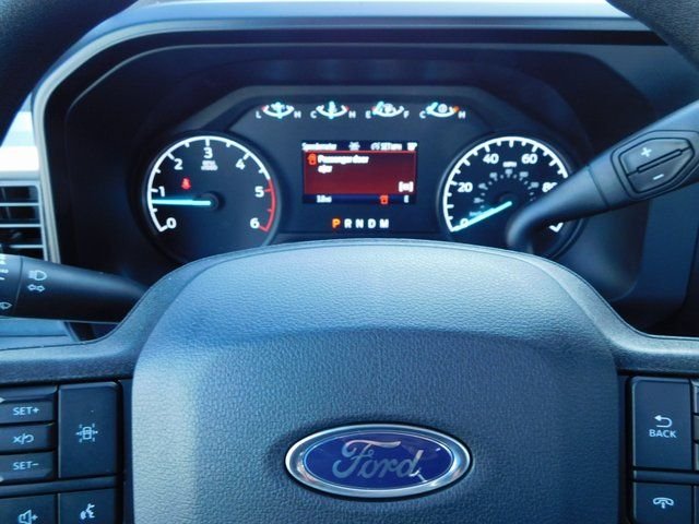 2024 Ford F-350 Super Duty Chassis Cab XL - Photo 22