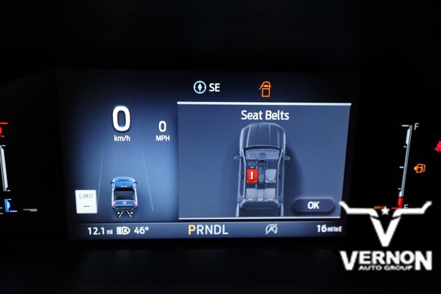 2026 Ford Maverick Lariat - Photo 22